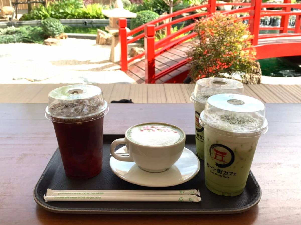 ใจหาย คาเฟ่ดังเมืองกาญจน์ เปิดให้บริการวันสุดท้าย 28 เม.ย. 69