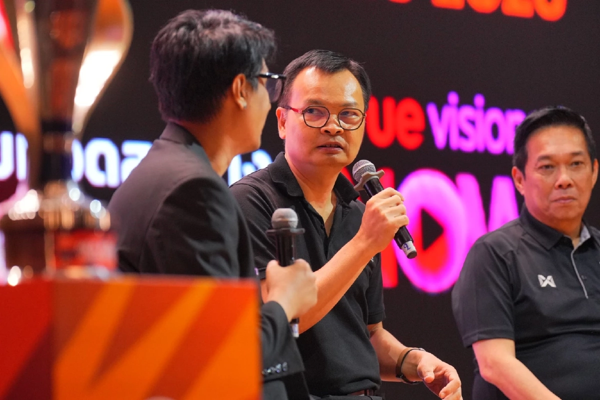 MEA หนุน Futsal Thai League 2026  จุดพลังกีฬาไทยสู่เบอร์ต้นเอเชีย