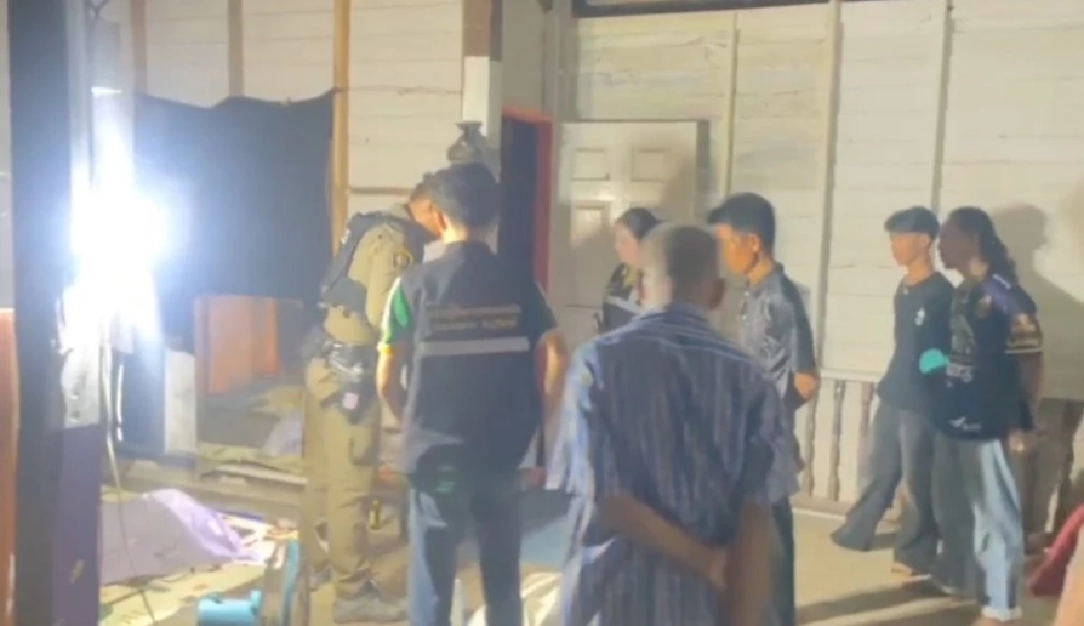 แม่ช็อก! สามีที่mาย เข้าฝันจะเอาลูกไปอยู่ด้วย ก่อนพบลูกปลิดชีพดับคาบ้าน