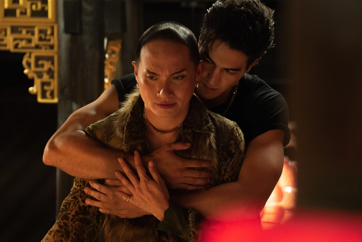 เรื่องย่อ "เลือดรัก นักฆ่า" Netflix เปิดรายชื่อนักแสดง ใครรับบทอะไรบ้าง?