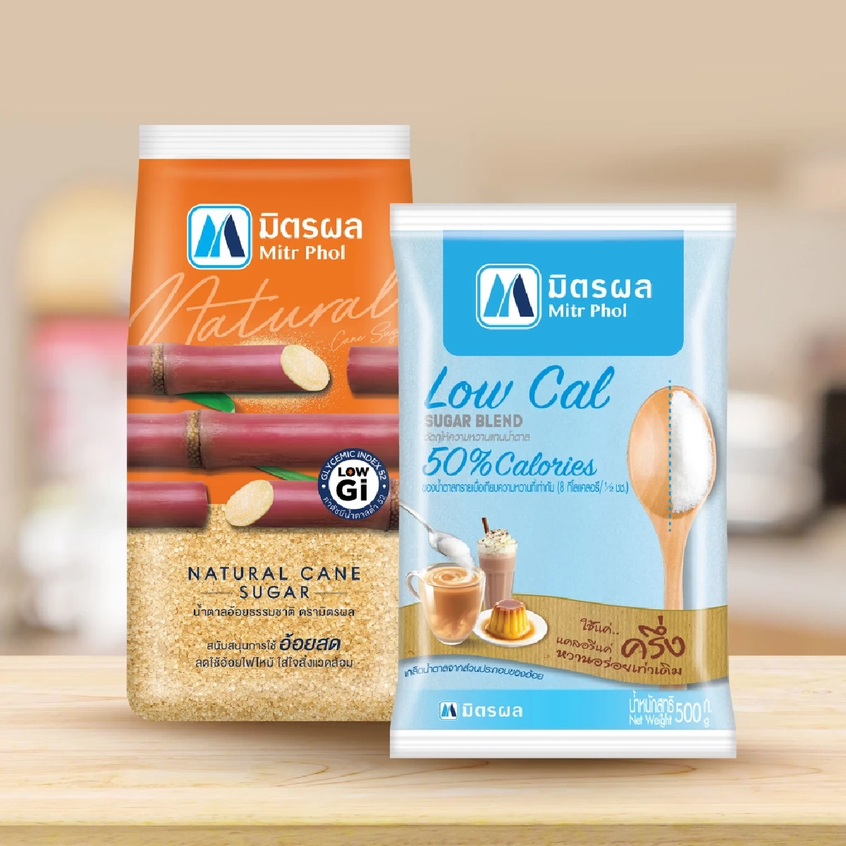 กลุ่มมิตรผลครองตำแหน่งผู้ผลิตน้ำตาลอย่างยั่งยืนอันดับ 1 ของโลก