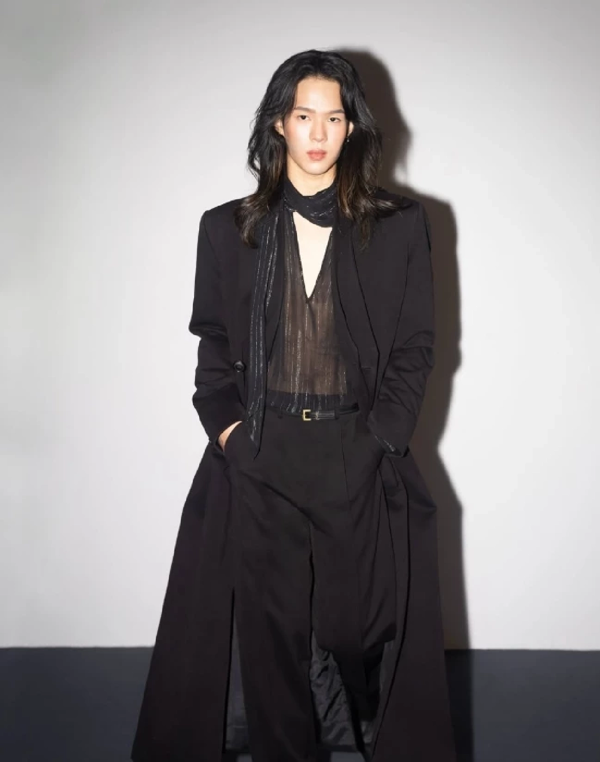 ประวัติ "โอเบย์ ปัณณวิชญ์" จาก "หงสาวดี" เจ้าของวลีเด็ด ไง.. ไอ้เชลย!