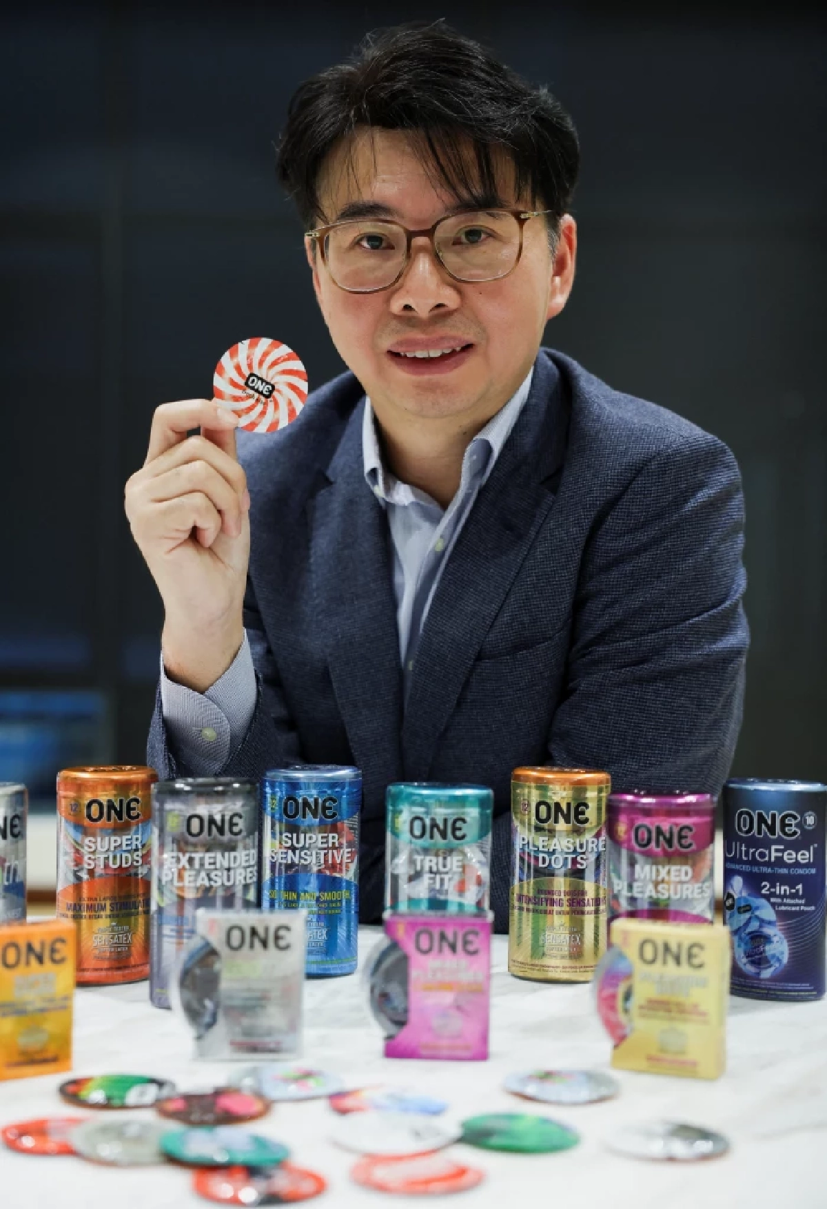 พิษสงคราม! ทำ "ถุงยางอนามัย" มาเลเซีย ปรับขึ้นราคาสูงสุด 30%