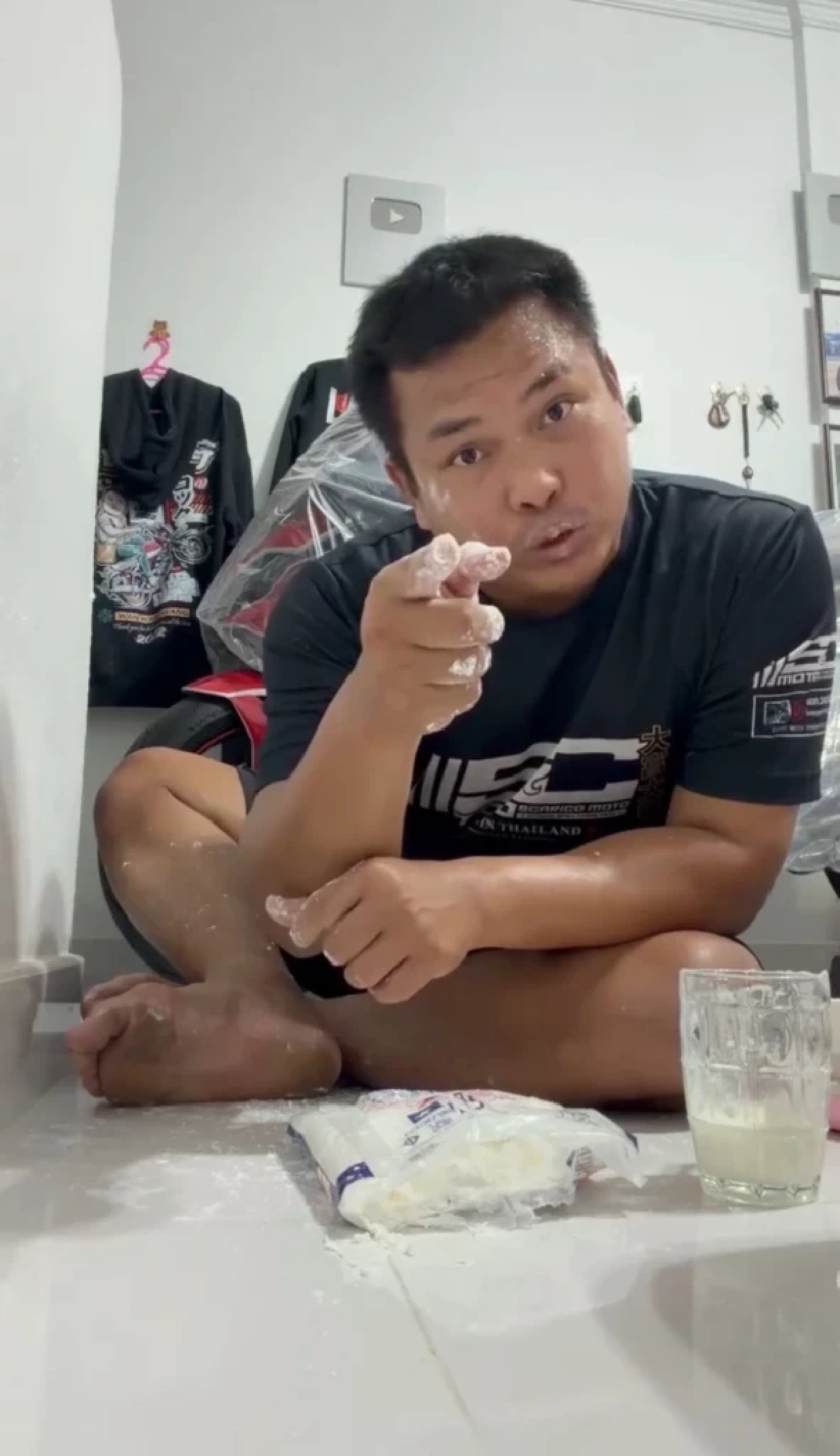 เปิดประวัติ "เบิร์ด วันว่างๆ" คือใคร? ย้อนวีรกรรมแสบ เห็นแล้วอึ้ง!