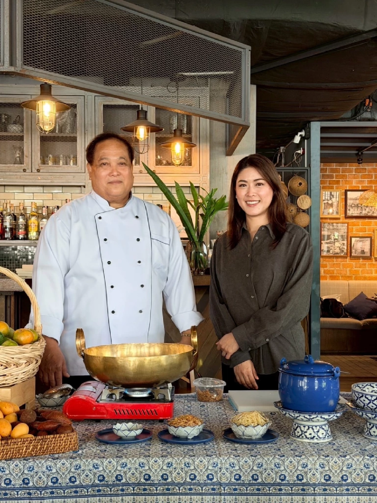 โอชะแห่งคิมหันต์! เปิดพิกัดสำรับ ‘ข้าวแช่’ 3 ร้านดัง หนึ่งปีมีเพียงครั้งเดียว