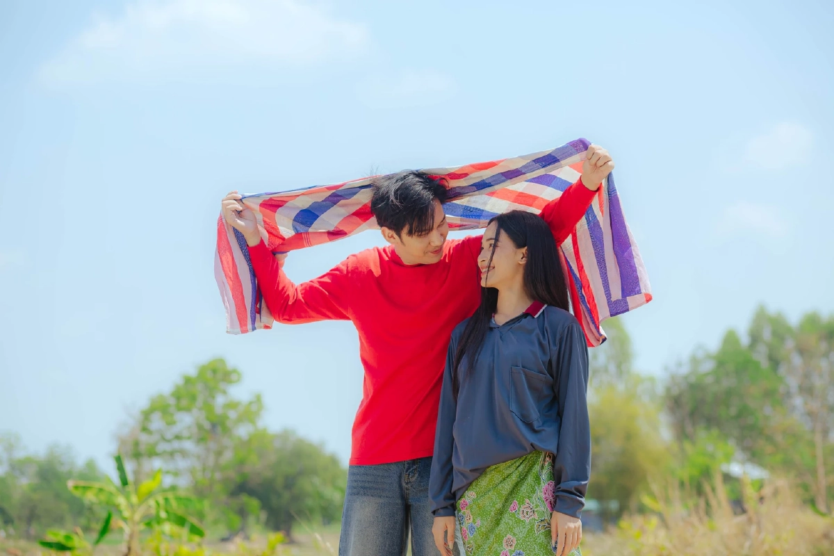 "ไมค์ ภิรมย์พร" ส่งซิงเกิลใหม่ "น้ำตาผัวเก่า" กระแทกใจคนโดนทิ้ง!