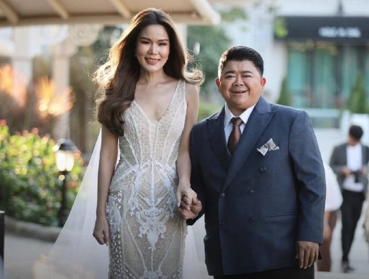 "โก๊ะตี๋" เปิดใจครั้งแรกหลังเลิกเมีย แต่ขอไม่พูดสาเหตุ ยอมรับเครียดหนัก