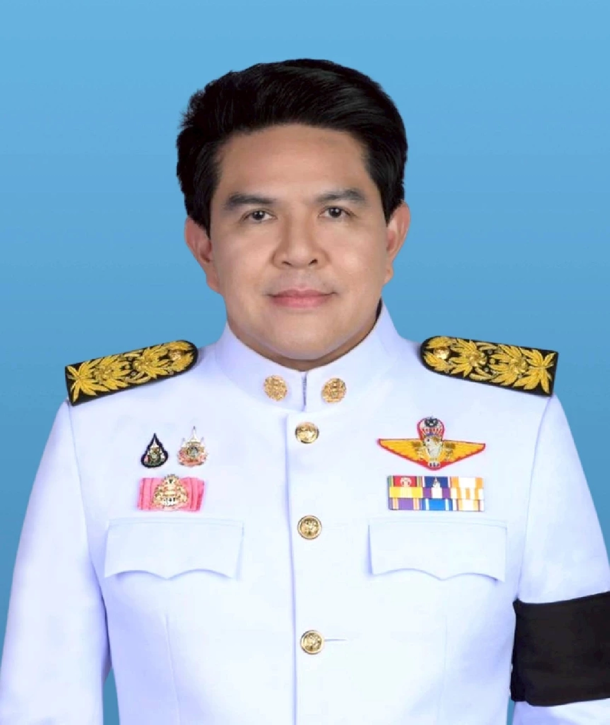 เปิดรายชื่อ "คณะรัฐมนตรี" นายอนุทิน ชาญวีรกูล ชุดที่ 2 ใครนั่งตำแหน่งอะไร?