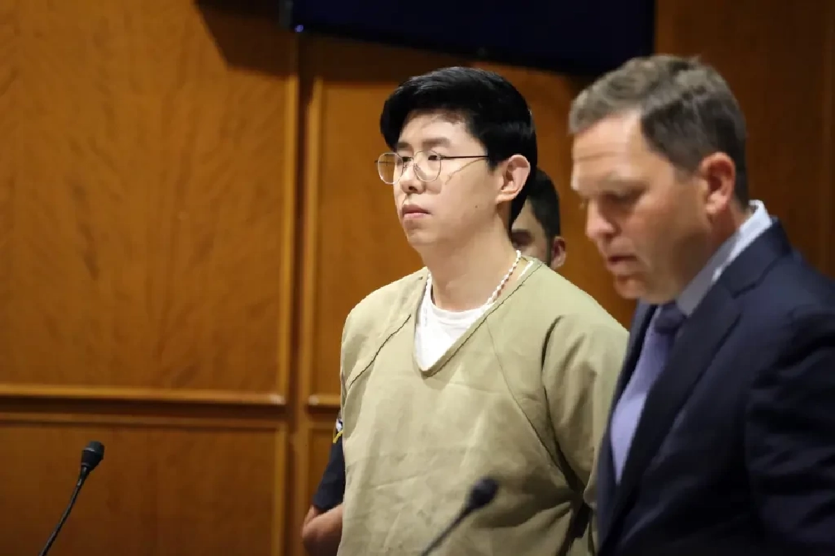 ช็อควงการแพทย์อเมริกัน หมอวิตถาร ขืนใจ-มีประวัติลวนลามเหยื่อใกล้xาย