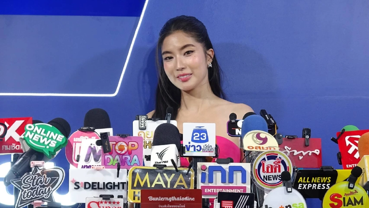 "ก้อย อรัชพร" เล่าเส้นทางรัก "ทิม พิธา" ใครจีบใครก่อน เหตุผลไม่พูดเรื่อง "ท็อป ทศพล"