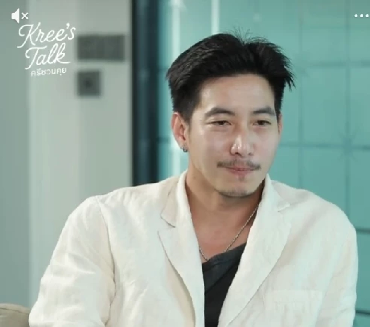 "โตโน่" ยืดอกรับผิดแบบลูกผู้ชาย เปิดใจเคลียร์ดราม่า ลั่น! ไม่แก้ตัว