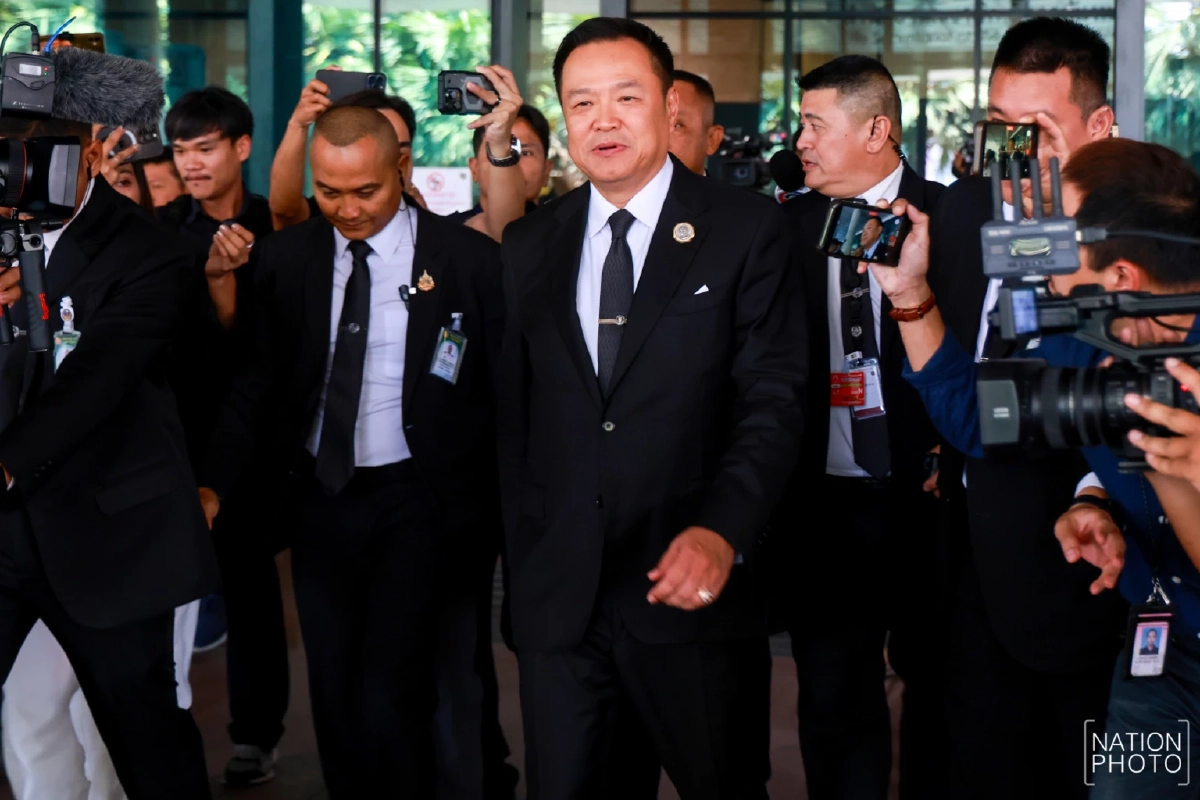 เผยผลสำรวจ ความนิยม ครม. ในสายตา ปชช. “ศุภจี” ท็อปฟอร์มสุด