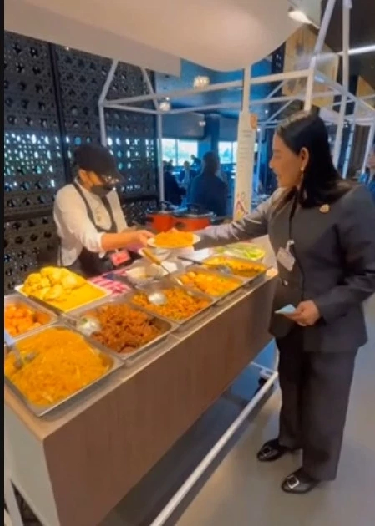 ดีเดย์! เริ่มแล้ววันนี้ สส.ซื้อข้าวกินเองเหมือนประชาชนทั่วไป