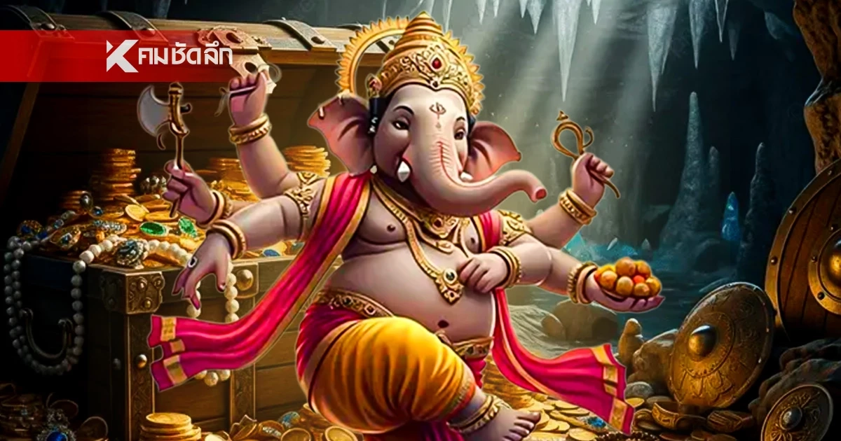 '5 ราศี' รวยไม่ไหว ลุ้น 16/4/69 งานพุ่ง เงินเข้าไม่หยุด ลุ้นจับเศรษฐีตัวจริง