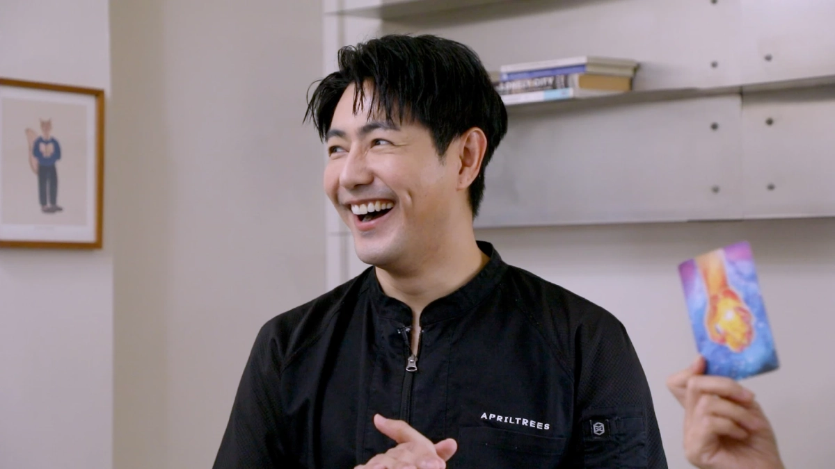 "เต็งหนึ่ง" ประกาศหาแฟน ตอบแล้ว! คนรักเก่าที่ยังลืมไม่ได้ ใช่คนในตึกมั้ย?