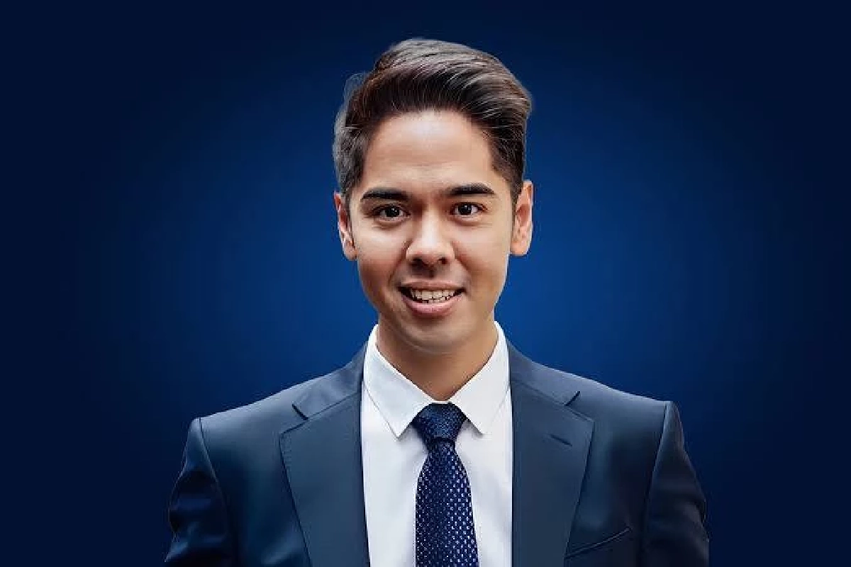 นายวีระพงษ์ ประภา