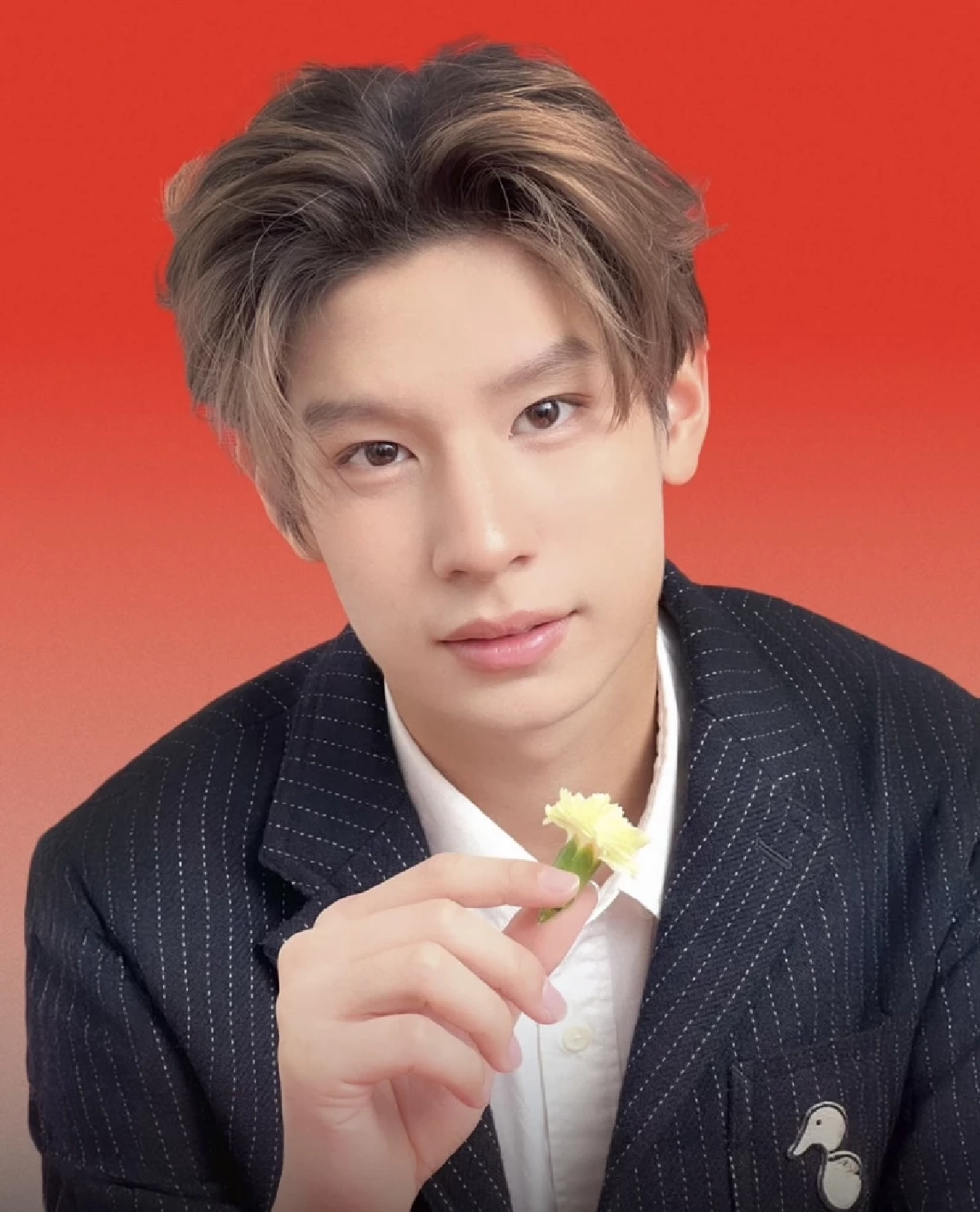 เปิดวาร์ป "ตีตี้ ธนดล" ดาวรุ่ง GEN Z เด็กปั้น BUILDING A ออร่าพุ่งแรง