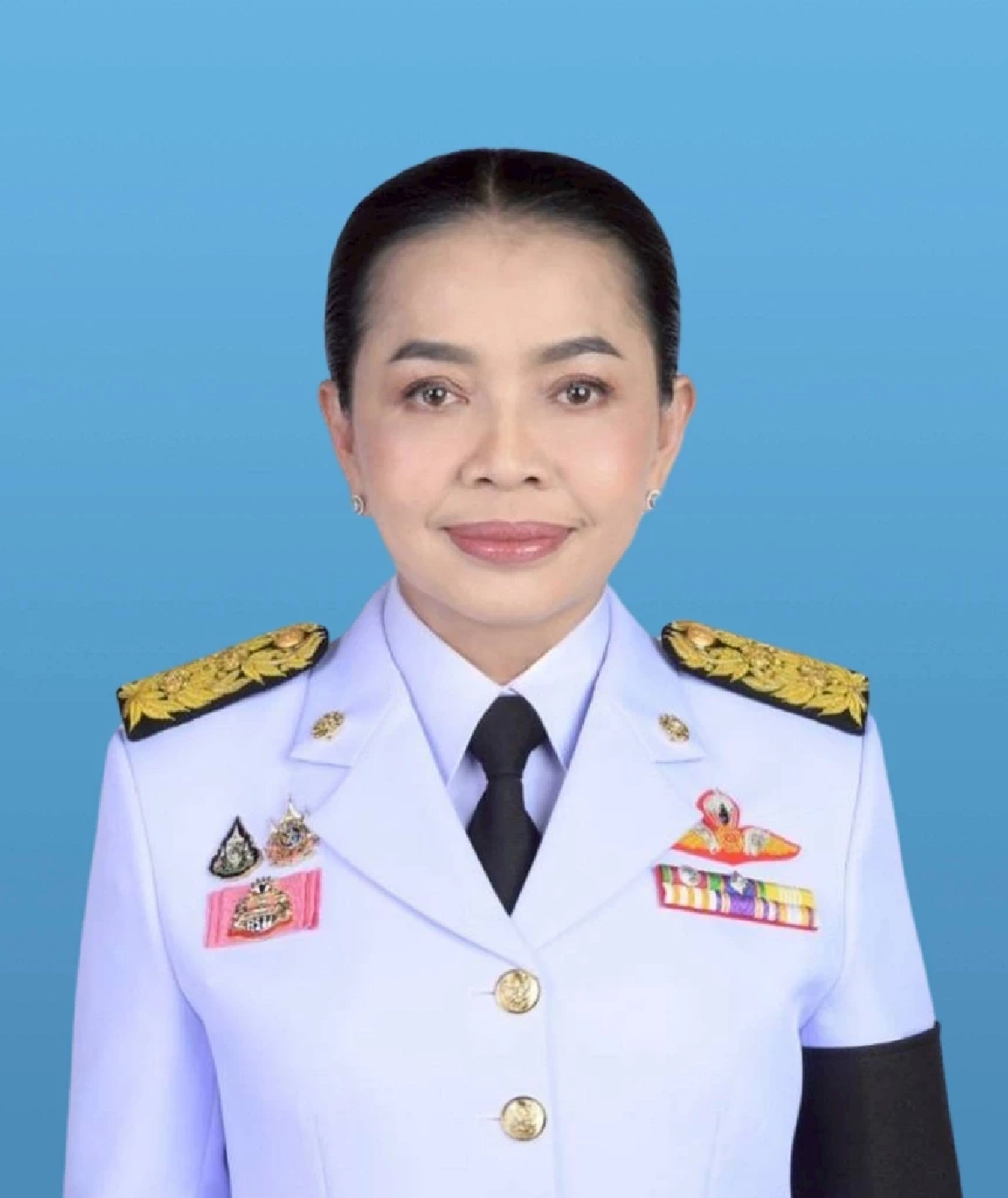 เปิดรายชื่อ "คณะรัฐมนตรี" นายอนุทิน ชาญวีรกูล ชุดที่ 2 ใครนั่งตำแหน่งอะไร?