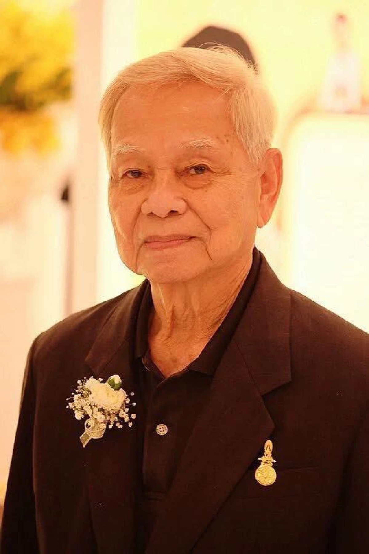 เปิดกำหนดการพระราชทานเพลิงศพ "ครูมนัส ปิติสานต์" ศิลปินแห่งชาติ