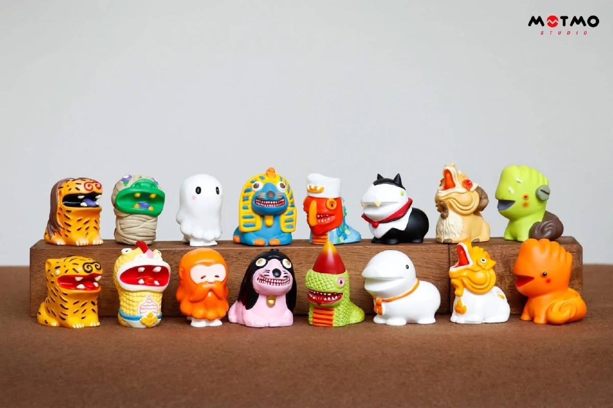 สะเทือนทุกหย่อมหญ้า! สงคราม กระทบวงการอาร์ตทอย ทุนสูง แต่ขายได้น้อย