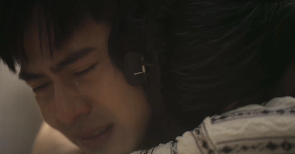 ทีเซอร์แรก 'NOUR' ซีรีส์วายอาชญากรรมฯ สุดเดือด 'บอส-ตงตง' ปะทะเคมี 'เต้ย-ภูมิ'