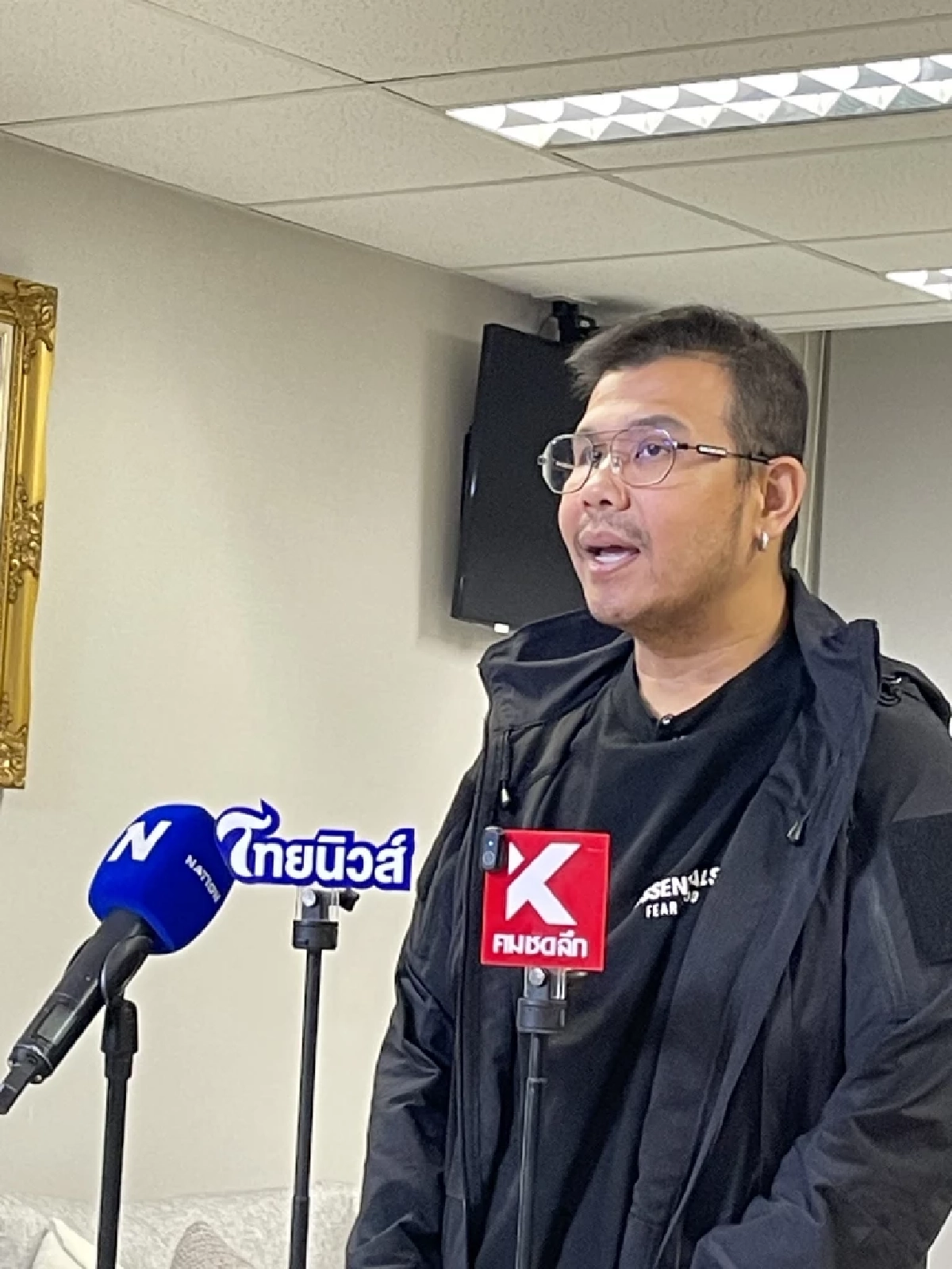 หนีหนี้? “โทน บางแค” เปิดใจเคลียร์ชัด ทุกประเด็นร้อน วอนสังคมอย่ารีบตัดสิน