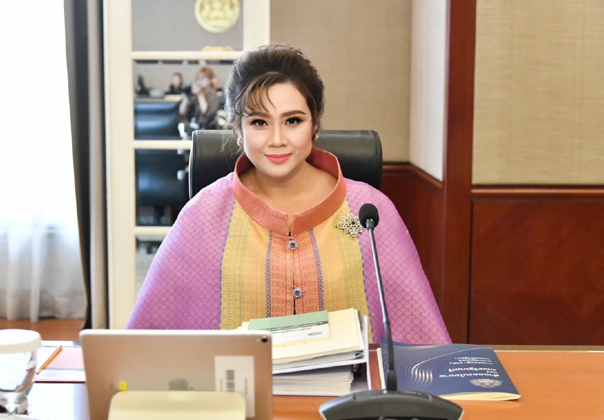 "ศุภมาส" สั่ง! สคบ. ตรวจโรงงานปลากระป๋อง ปม!ยัดไส้ใส่ปลานิล