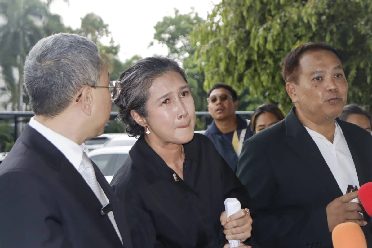 "มาดามเก่ง" เผยสัมพันธ์ "โทน บางแค" ย้ำ! ไม่เคยให้เงินโดยเสน่หา