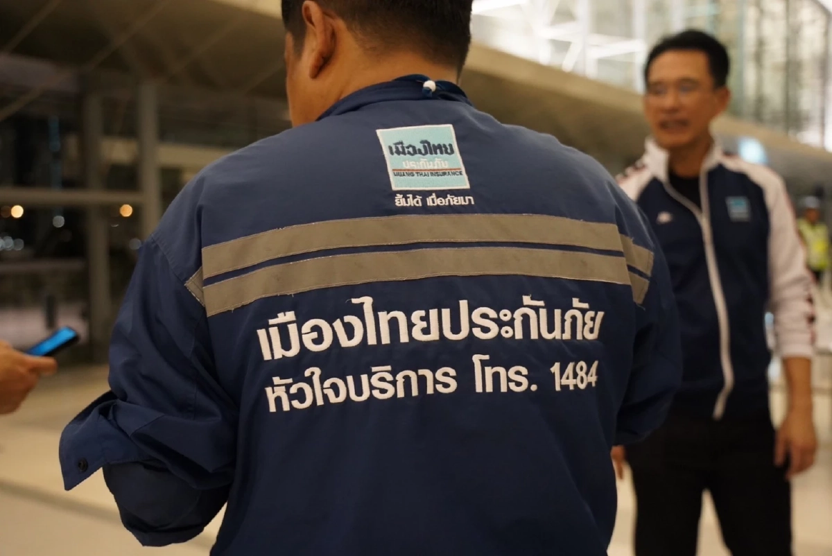 เร่งดูแลด้านสินไหมทดแทนตามเงื่อนไขความคุ้มครองของกรมธรรม์