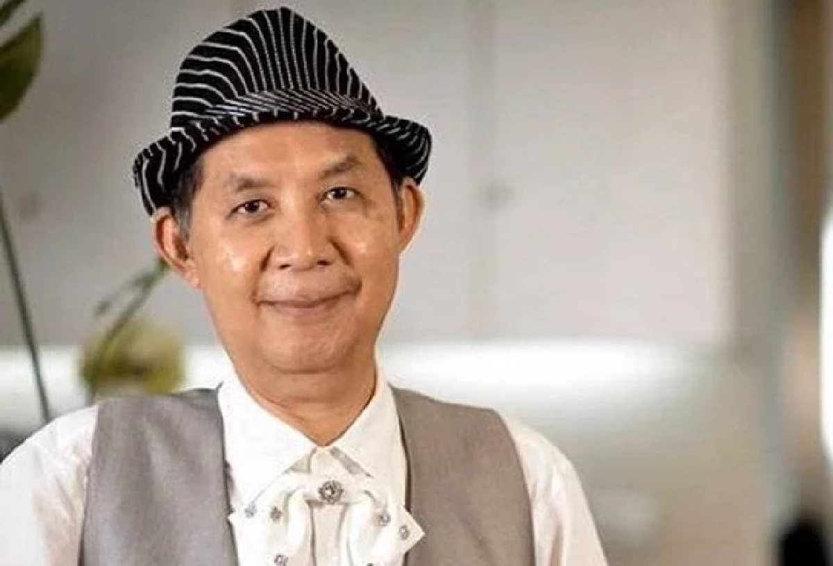 สยบข่าวลือ! "ต้อ มารุต" ฟาดแรงไม่ได้ป่วยติดเตียง ลั่น! ขอตาXคาวงการ