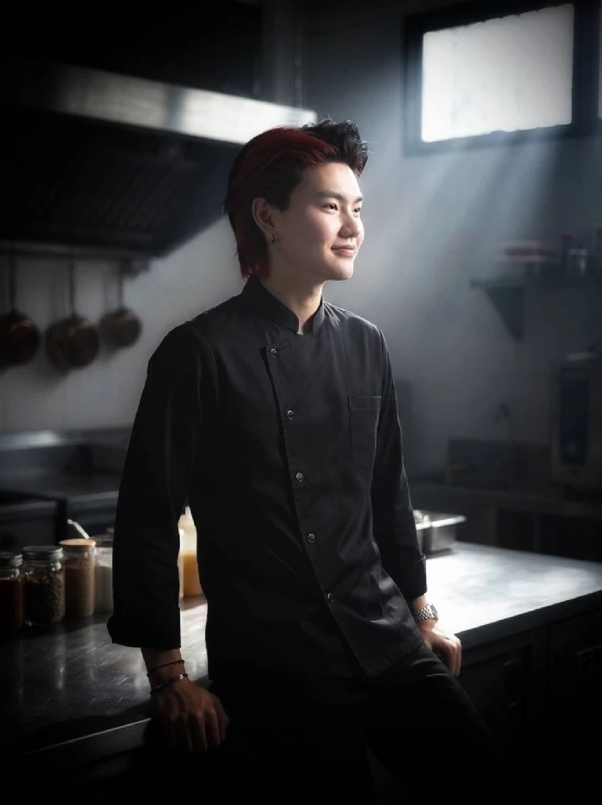 เซอร์ไพรส์สนั่น “บอย YourMOOD” โดดร่วมเฟรม “เบส ณัฐชนน” ลงซีรีส์ใหม่