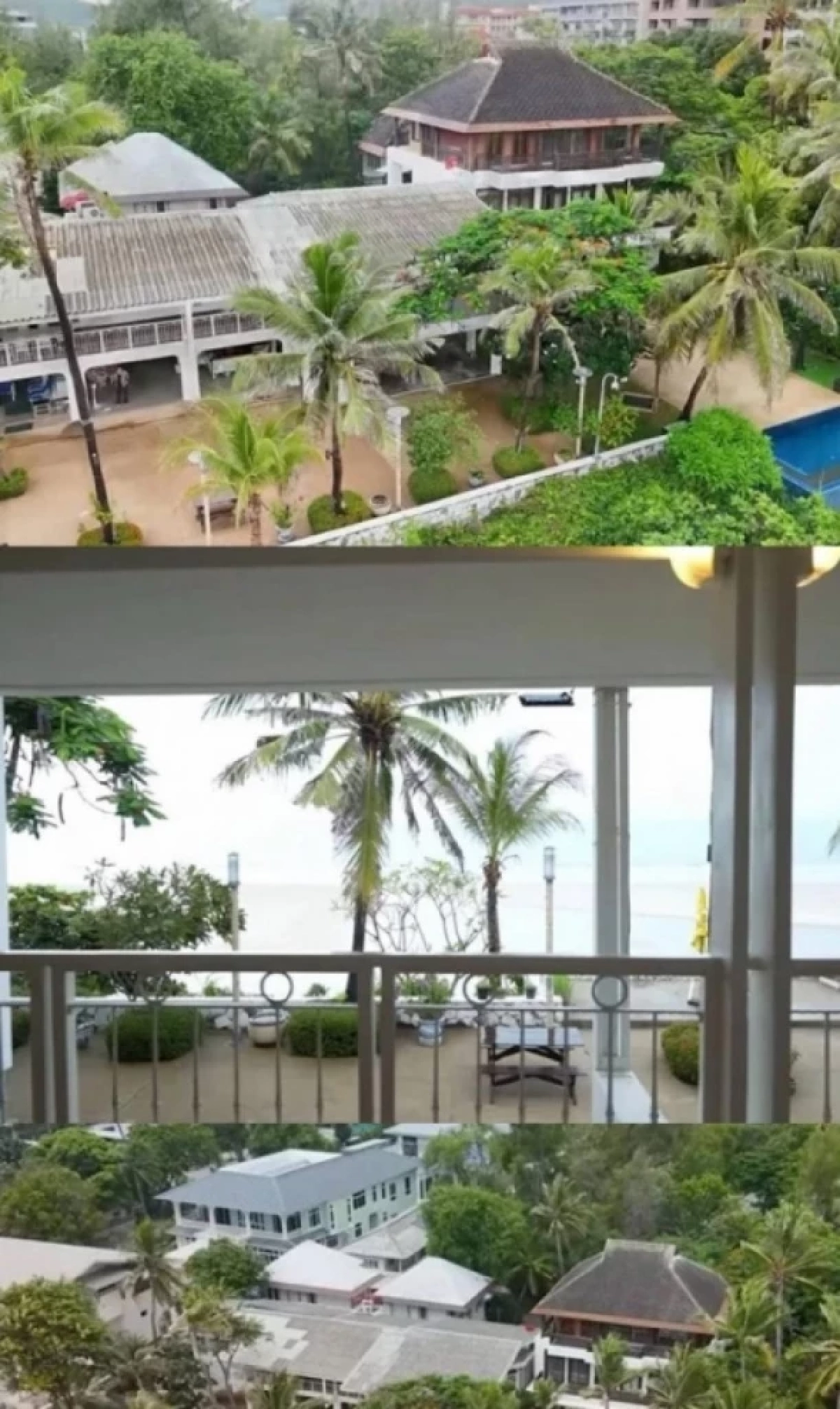 'ทราย สก๊อต'ส่องคฤหาสน์หรูริมมรดกพันล้าน? หลังเปิดปมทั้งน้ำตา