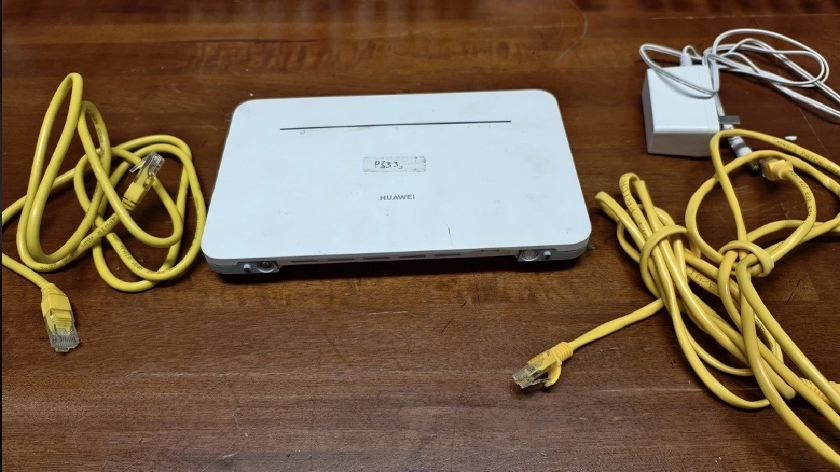 จับได้อีกหนึ่ง! มือติดเครื่อง SIMBOX ตามรีสอร์ท เตรียมหนีข้ามไป สปป.ลาว