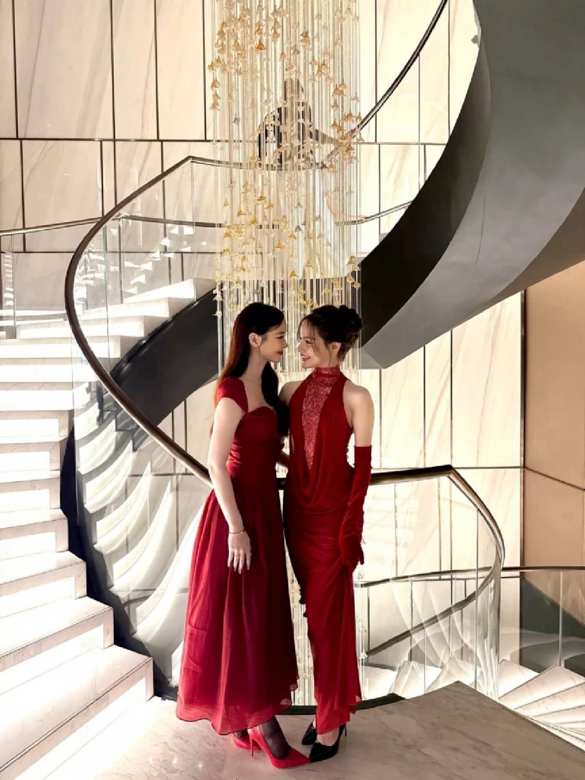 "แตงกวา-เหนือ" กระแสแรง! Dangerous Queen เข้าชิง 3 รางวัลรวด KCL Awards 2026