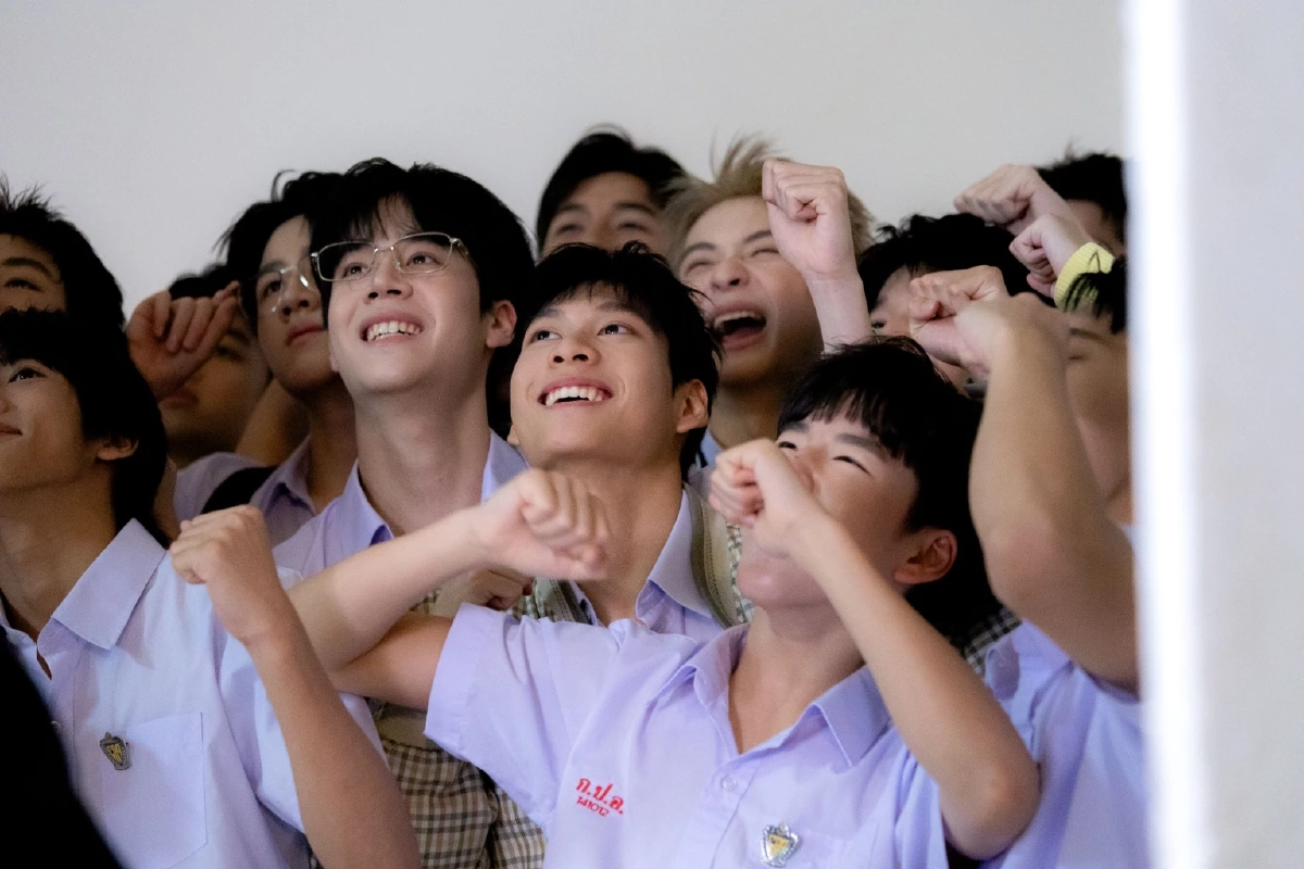 เปิดตัว "Make It Right รักออกเดิน 2026" รีเมคในตำนานสะเทือนโซเชียล
