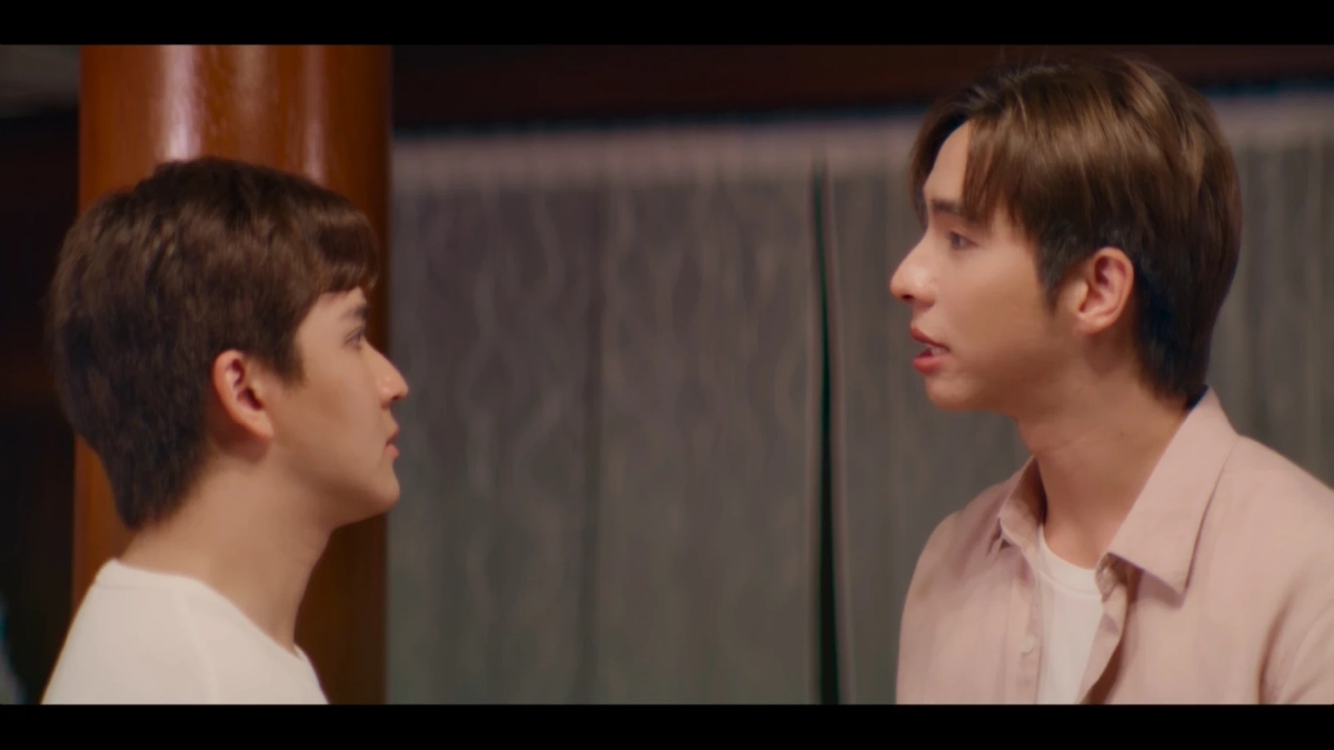 ฟินจิกหมอน! "ฮาร์ธ–ภูมิ" จัดให้ เรื่องย่อ One Year เลือนรางและจางหาย 3 พ.ค. 69