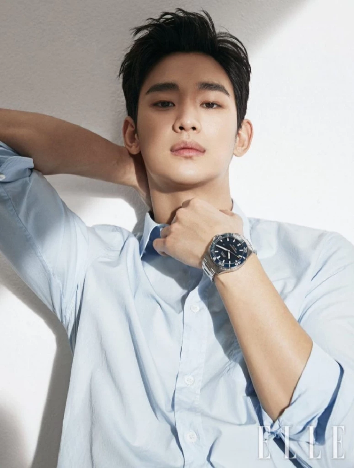 ทวงคืนความบริสุทธิ์ 'คิมซูฮยอน' ตำรวจชี้ข่าวฉาวเป็นเท็จ ทนายลั่นแรง