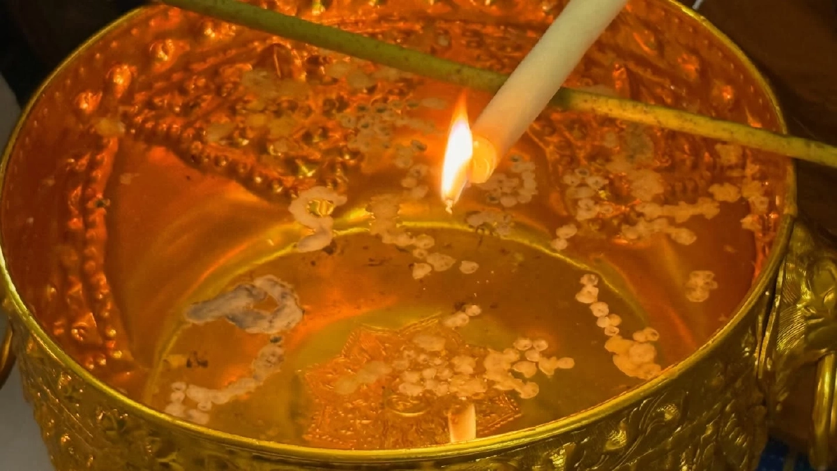 เลขเด็ดงวดนี้ 2/5/69 "ฮาย อาภาพร" เลขขันน้ำมนต์ - เลขทะเบียนรถ (ความฝัน)