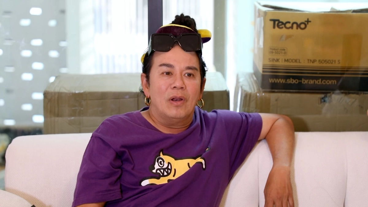ไม่เชื่อก็ต้องเชื่อ "เสนาหอย" ทุบบันไดเปลี่ยนชีวิต ปิดหนี้ 106 ล้าน