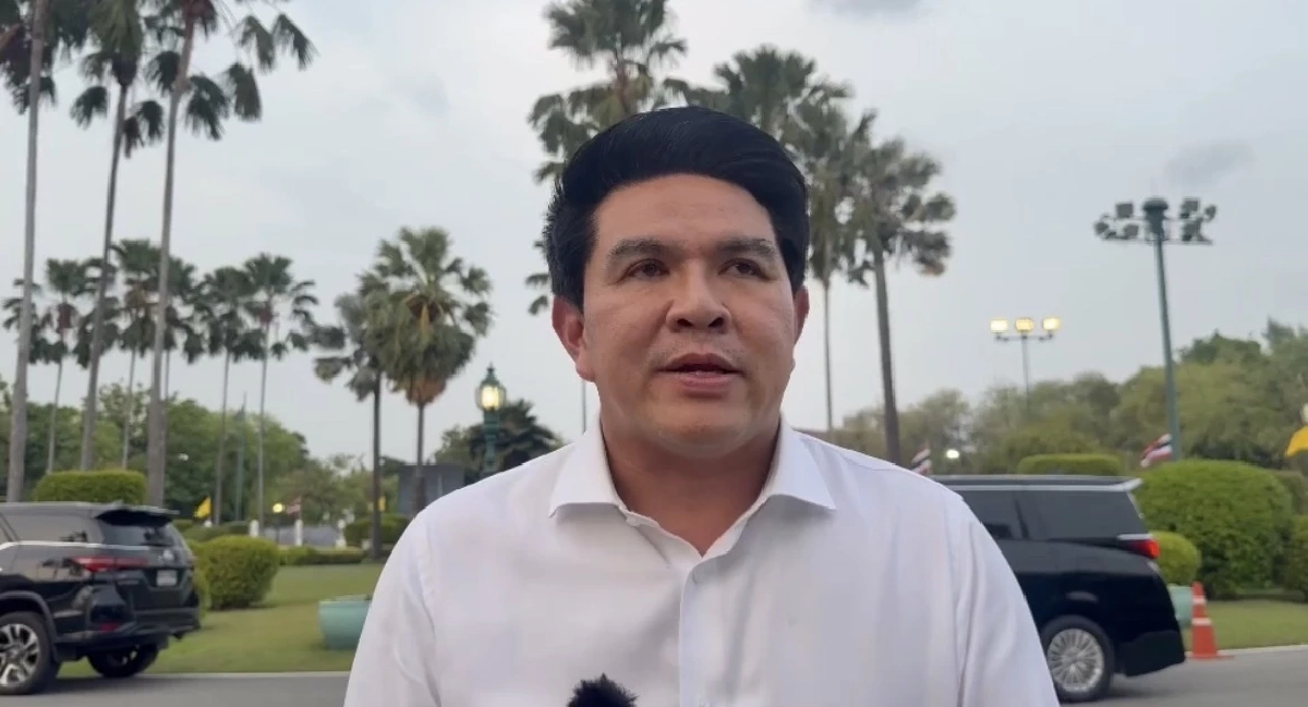 นายกฯ สั่งเข้ม คัดกรองวีซ่า ”ทุกประเภท“ เน้นคุณภาพ ไม่เอาปริมาณ