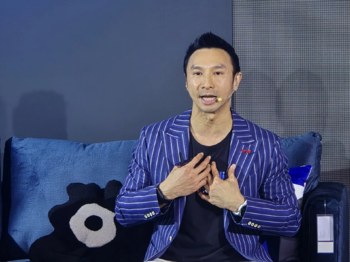 ก้าวล้ำไปอีกขั้น "TrueOnline Home Next" พลิกโฉมเน็ตบ้านสู่ AI Smart Home รายแรกในไทย