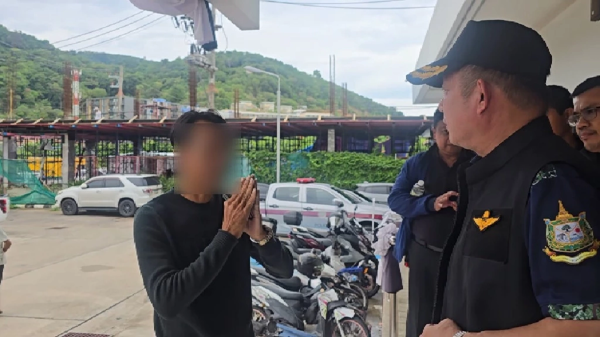 ​"เสี่ยเล็ก" โร่พบ "ผู้ช่วยรมว.สุชาติ" ยืนยันไม่มาเฟียฟรีด้อม ก่อนนายกฯบินด่วนลงพื้นที่