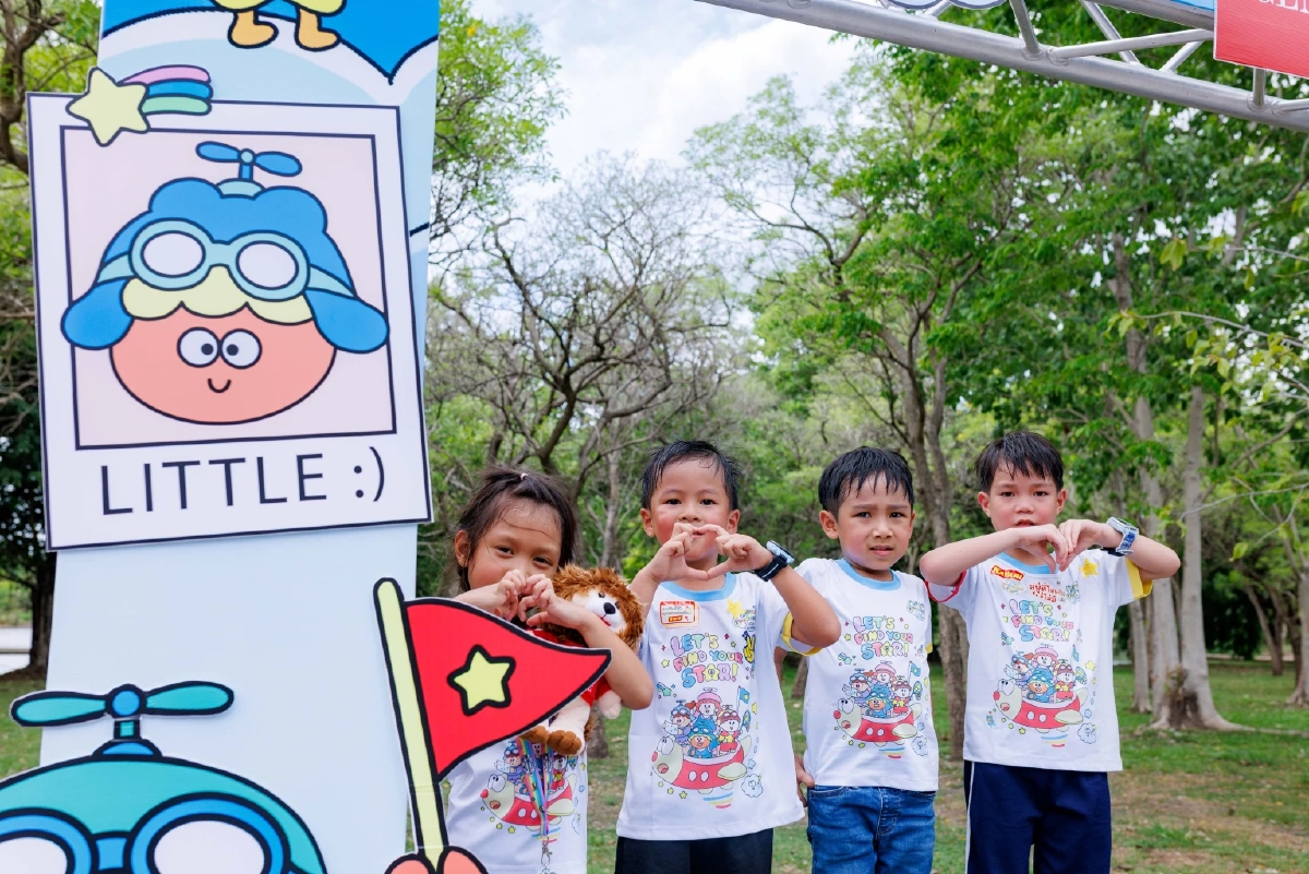Little Venture กลยุทธ์อีเวนต์ยุคใหม่ มุ่งสร้างมูลค่าให้สังคม