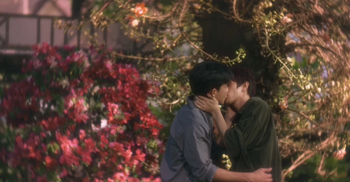 ทีเซอร์แรก 'NOUR' ซีรีส์วายอาชญากรรมฯ สุดเดือด 'บอส-ตงตง' ปะทะเคมี 'เต้ย-ภูมิ'