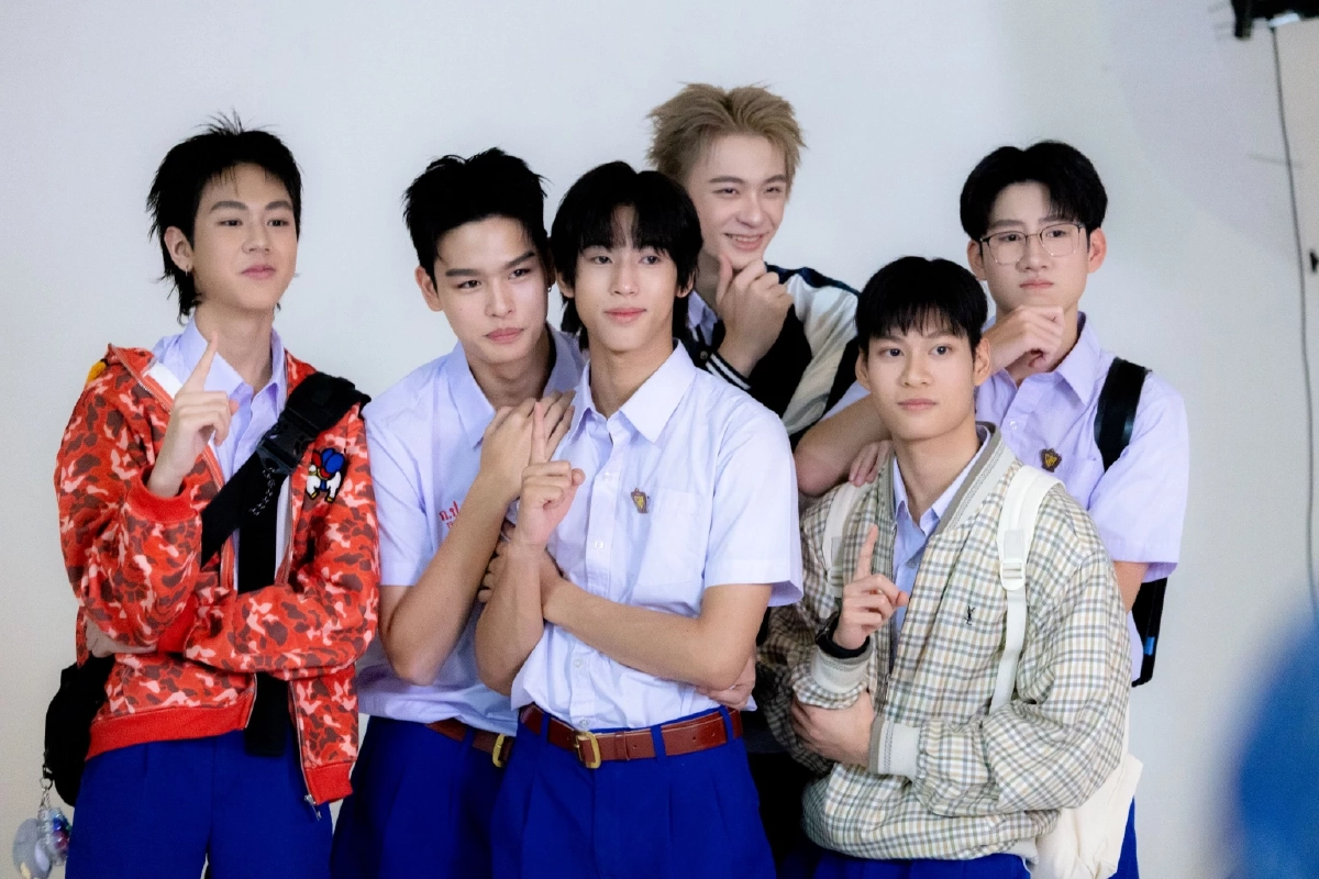 เปิดตัว "Make It Right รักออกเดิน 2026" รีเมคในตำนานสะเทือนโซเชียล