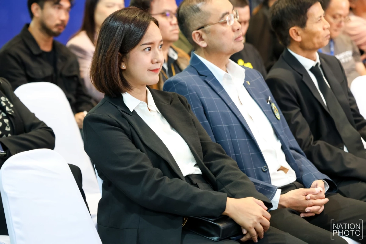เปิดประวัติรู้จัก “ปิยะวรรณ จระกา” อดีต ส.ก.สวนหลวง  กับมุมมอง “กทม. ยุคใหม่”