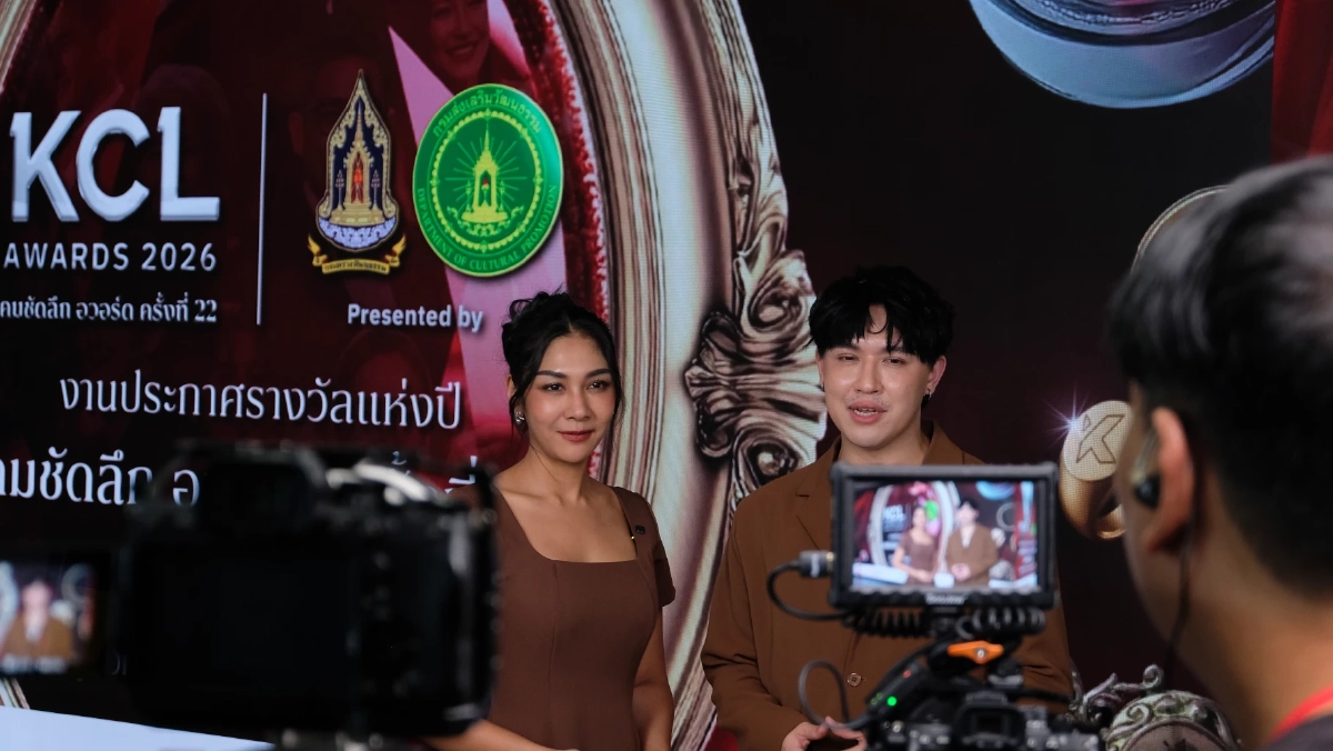 ‘คมชัดลึก’ ผนึกกำลัง BEM- BMN - MRT เปิดพื้นสื่อโฆษณาทั่วกรุง