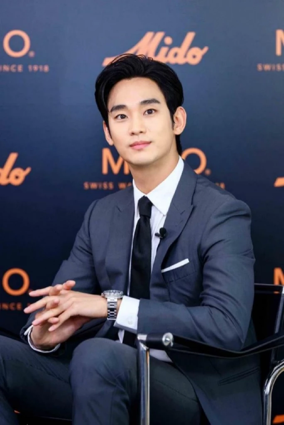 ทวงคืนความบริสุทธิ์ 'คิมซูฮยอน' ตำรวจชี้ข่าวฉาวเป็นเท็จ ทนายลั่นแรง