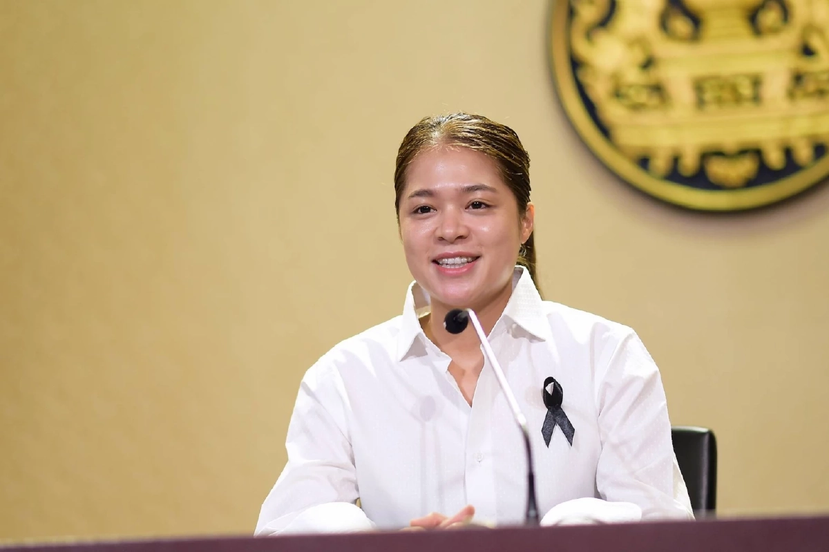 รัฐบาลเตือน! อย่าหลงกดลิงก์ หลอกลงทะเบียนรับสิทธิ "ไทยช่วยไทยพลัส"