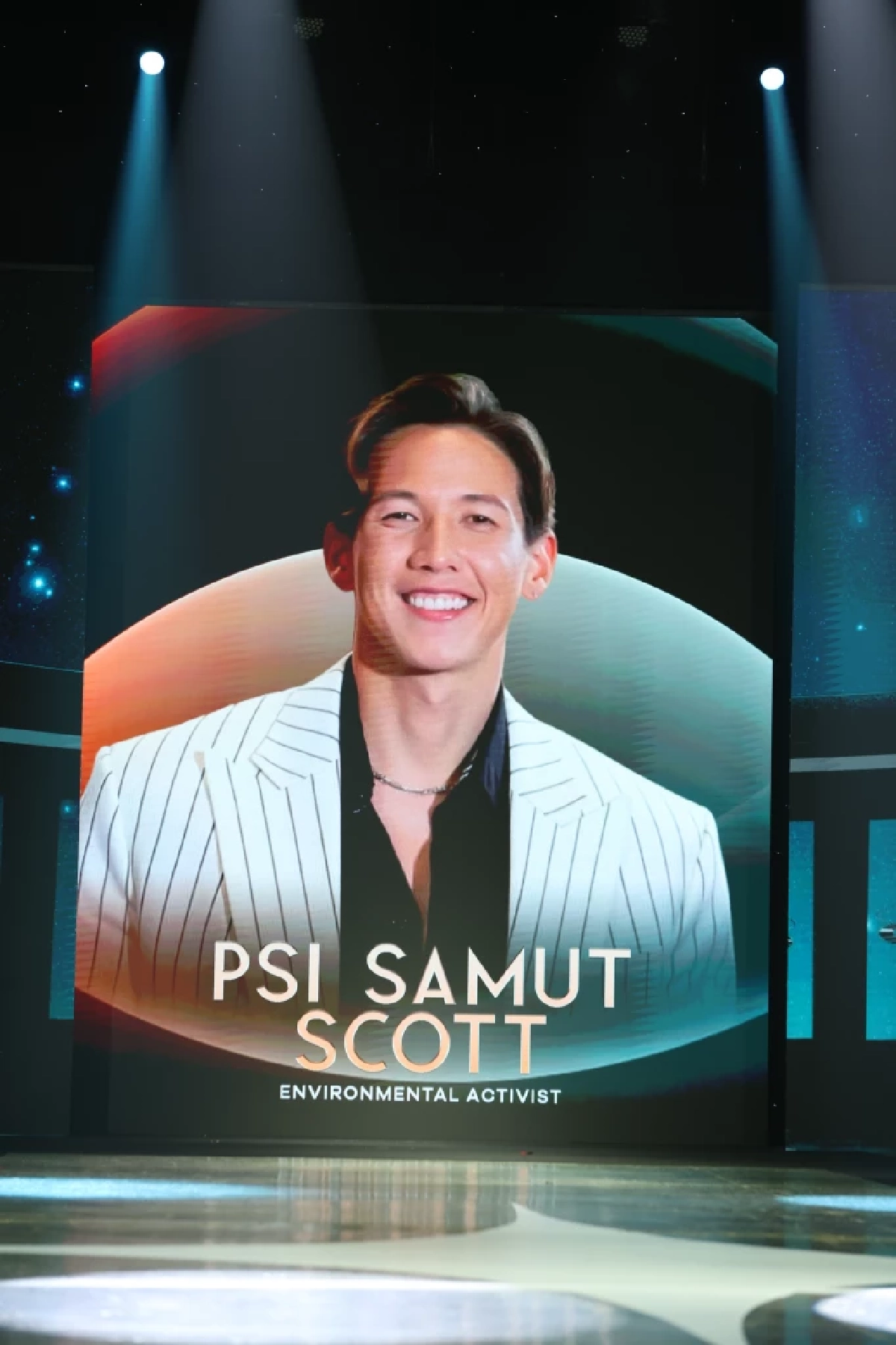 เปิดตัว "ทราย สก๊อต" กรรมการ MGI All Stars "ณวัฒน์" ทำสะเทือน